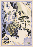 Ľubomír Kellenberger – On the Road to the Wall of China 