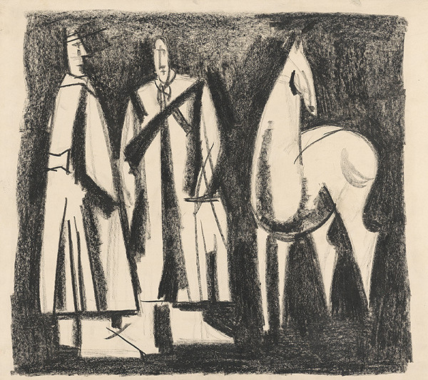 Milan Paštéka – Cossack Watch 