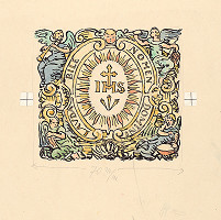 Jan Hála – Medailon 