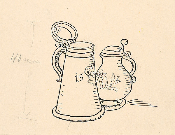 Jan Hála – Jug