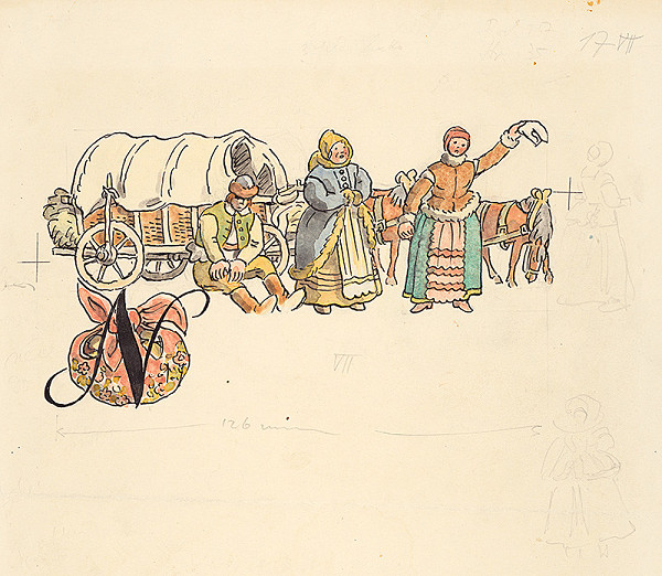 Jan Hála – On the Road 