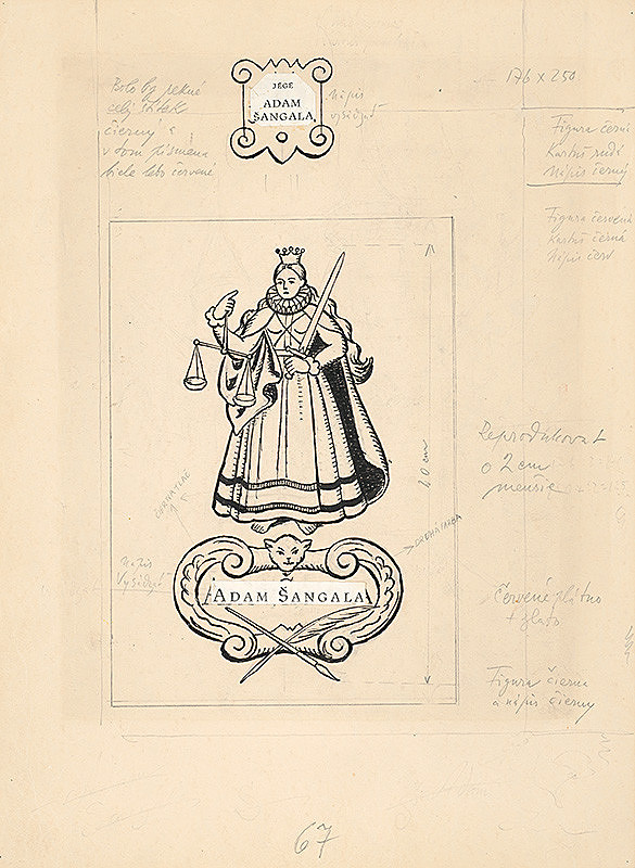 Jan Hála – Spravodlivosť 