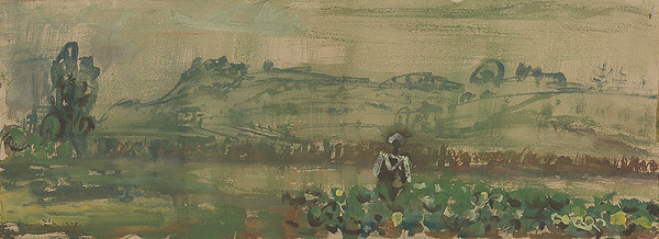 Július Nemčík – Strašiak 