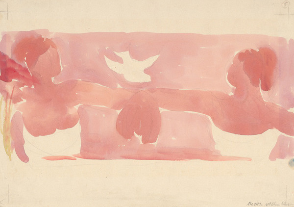 Jozef Kostka – Peace 