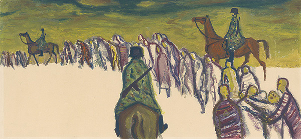 Ľubomír Kellenberger – Moja pieseň 