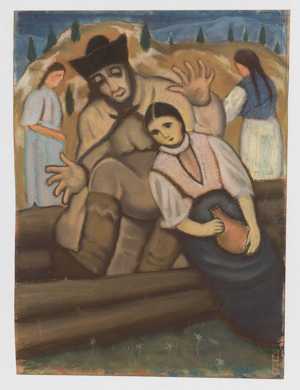 Janko Alexy – Orava Man 