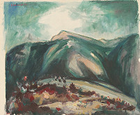 Viliam Chmel – Oravská krajina 
