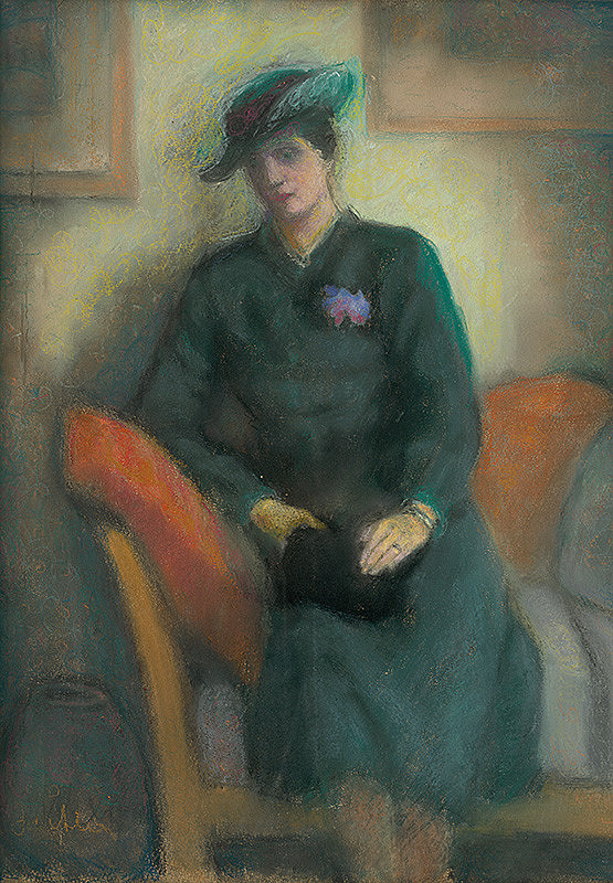 Janko Alexy – Moja manželka 