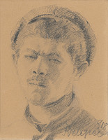 Viktor Krupec – Ruský zajatec II. 