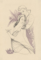 Mária Želibská – Portugal Sonnets - 2. 