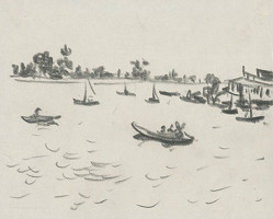 Peter Matejka – Štúdia plachetníc III. 