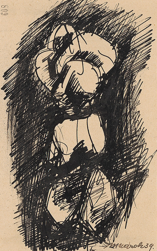 Ján Mudroch – On the Road 