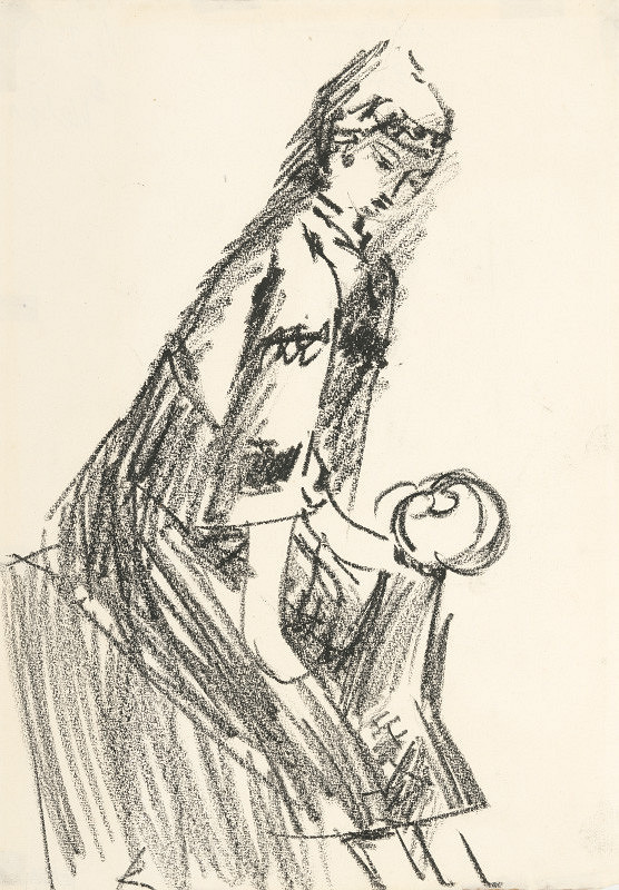 Jozef Kostka – From Heľpa 