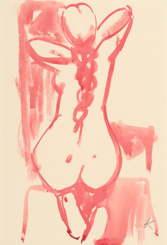 Jozef Kostka – Pred zrkadlom 