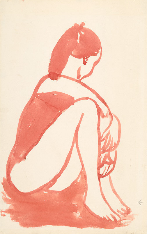 Jozef Kostka – Public Pool (Sklené Teplice) 