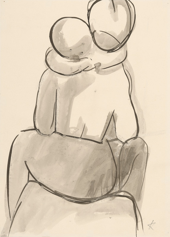 Jozef Kostka – Na poľudnie 