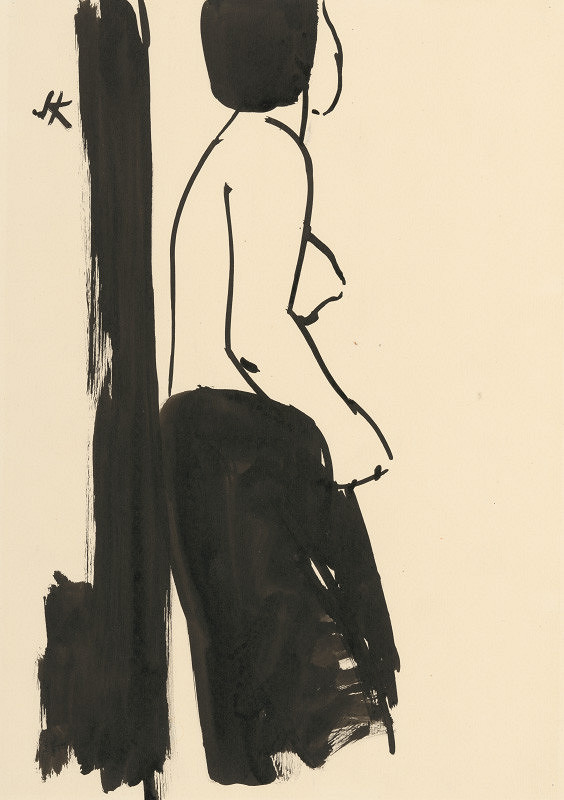 Jozef Kostka – Opretá 