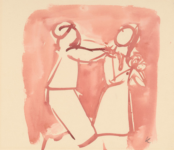 Jozef Kostka – For a Pioneer Celebration 