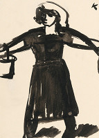 Jozef Kostka – Pre vodu v Kiteve 