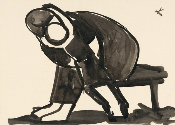 Jozef Kostka – Matkina radosť 