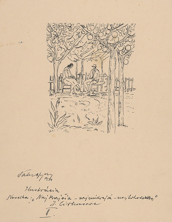 Zolo Palugyay – Najkrajšia, najmúdrejšia, najhodnotnejšia