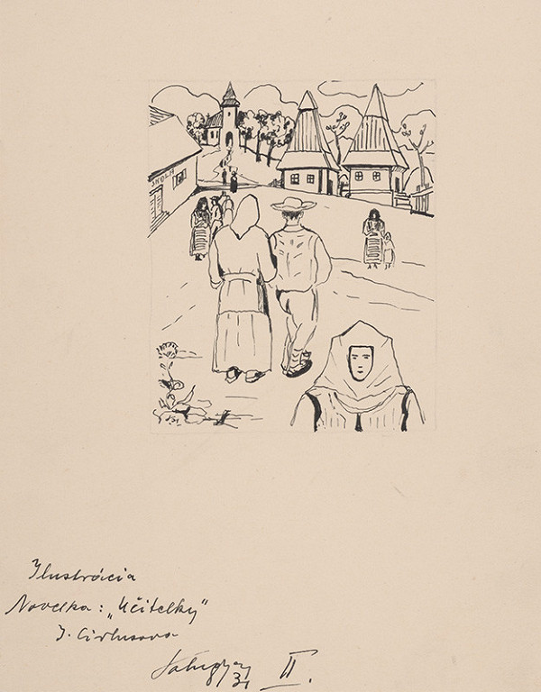 Zolo Palugyay – Učiteľky 