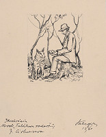 Zolo Palugyay – Tulákova radosť 