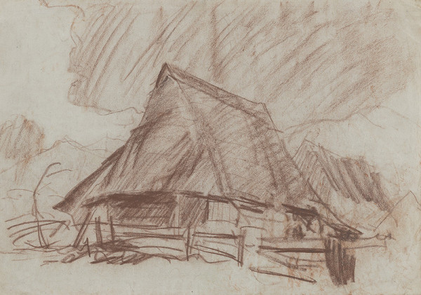 Zolo Palugyay – Chalupa 