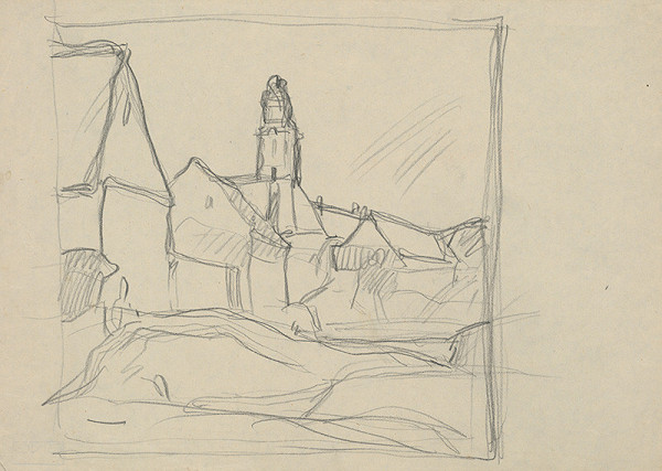 Július Koreszka – Street 