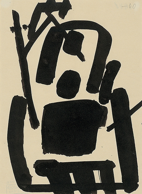 Vladimír Kompánek – On the Cart i. 