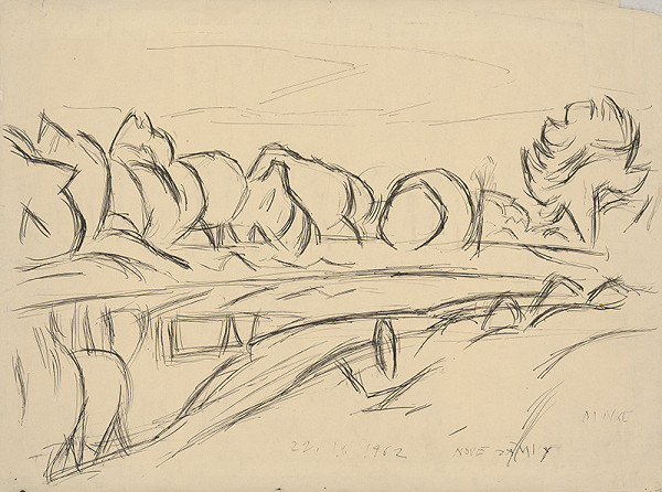 Ernest Zmeták – Nové Zámky 