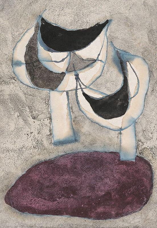 Milan Paštéka – Stromy 