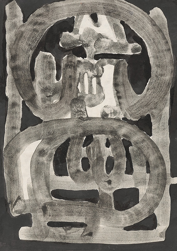 Milan Paštéka – Kompozičná štúdia 