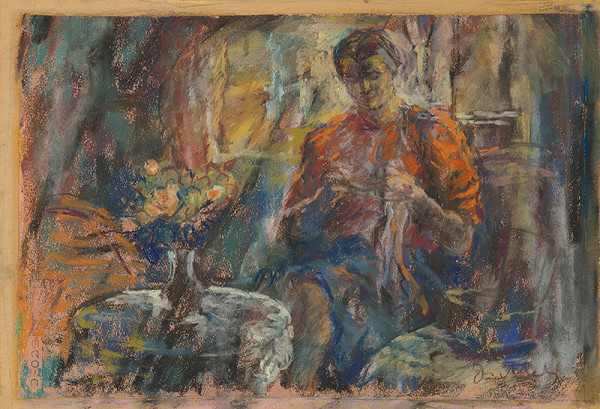 Janko Alexy – Moja manželka