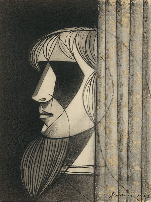 Ladislav Guderna – Noc 