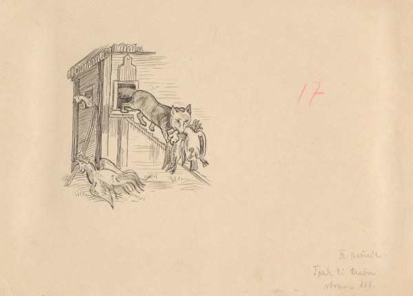 Aurel Kajlich – 1.-Tak ti treba ... 