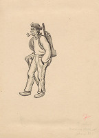 Aurel Kajlich – 4. - Tinker's Bravery 