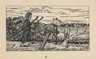 Ladislav Majerský – Kominár 