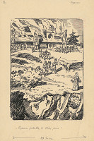 Andrej Kováčik – The Kysuca Runs to Vlčia Jama 