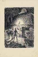 Andrej Kováčik – Night 