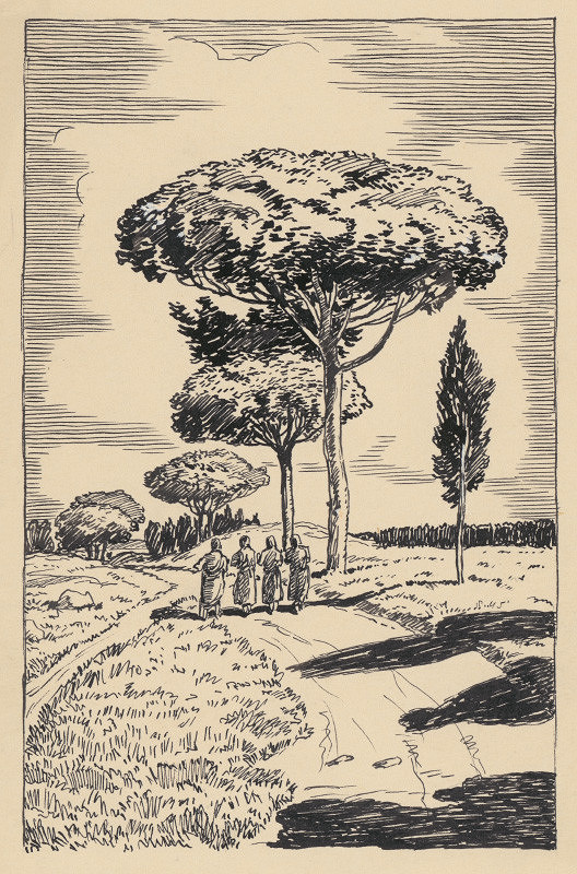 Andrej Kováčik – Soteris 