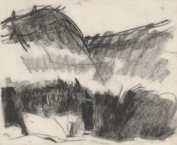 Zolo Palugyay – Landscape 