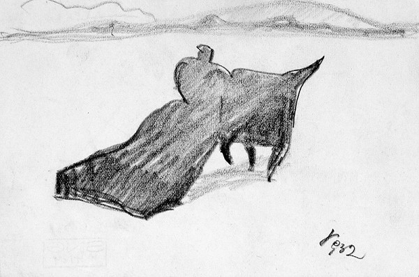 Zolo Palugyay – Sane na snehu II. 