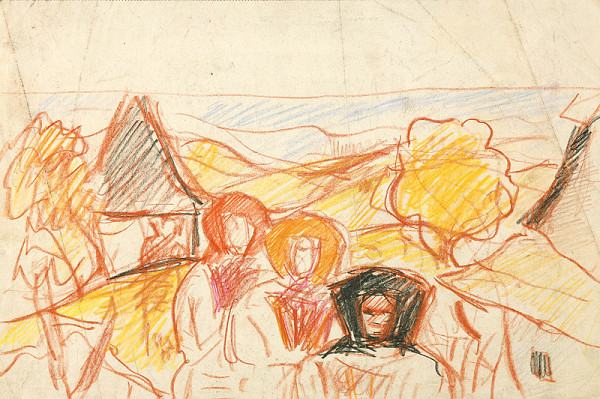 Zolo Palugyay – Bride 