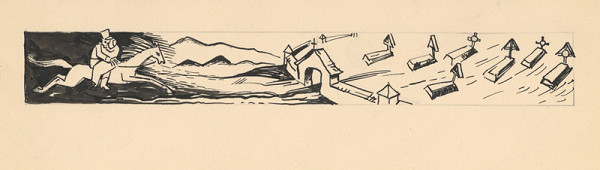 Karol Ondreička – Osamelý jazdec 