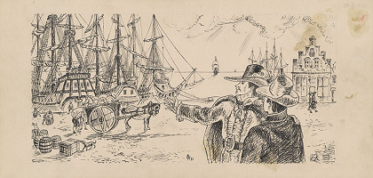 Ľubomír Kellenberger – 3.- Robinson Crusoe 