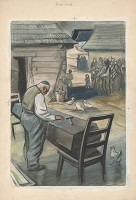 Karol Ondreička – Dies irae 