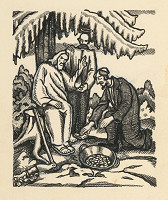 Janko Alexy – Sviridovo jazero 