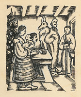 Janko Alexy – Vianočné zvyky 