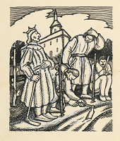 Janko Alexy – Kráľ Matyáš 